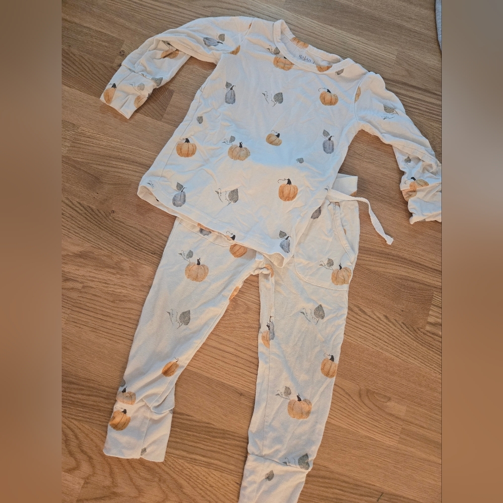 belan.j size 2 pumpkins